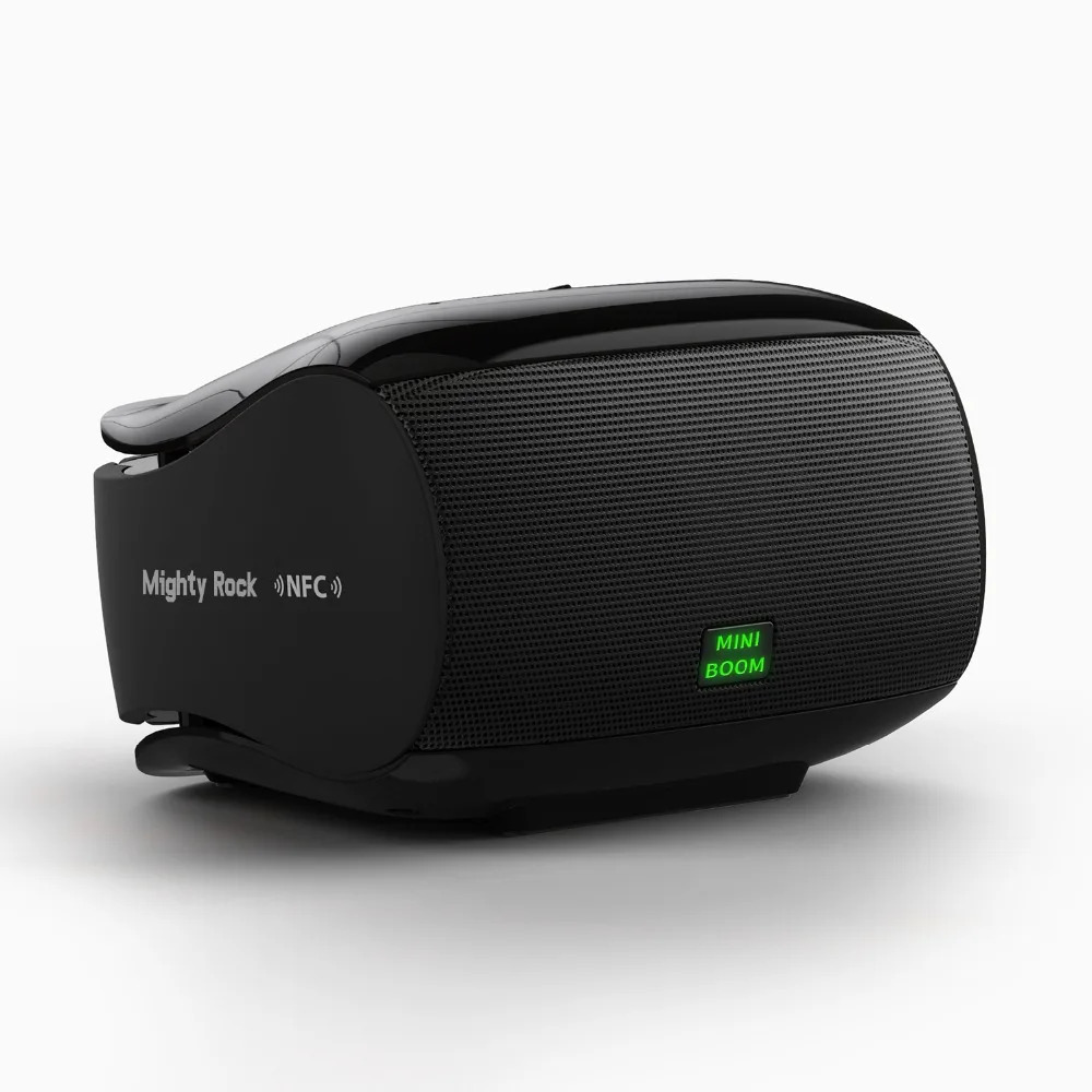 100% оригинальная Беспроводная Bluetooth Колонка Meidong стерео Портативная мини колонка