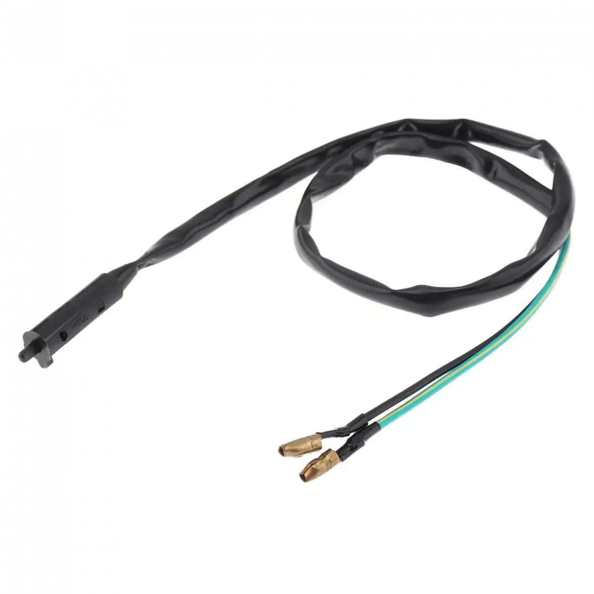 Plastic Universal Drum-type Single Motorcycle Disc Front Brake Line Brake Light Switch for Motorcycle