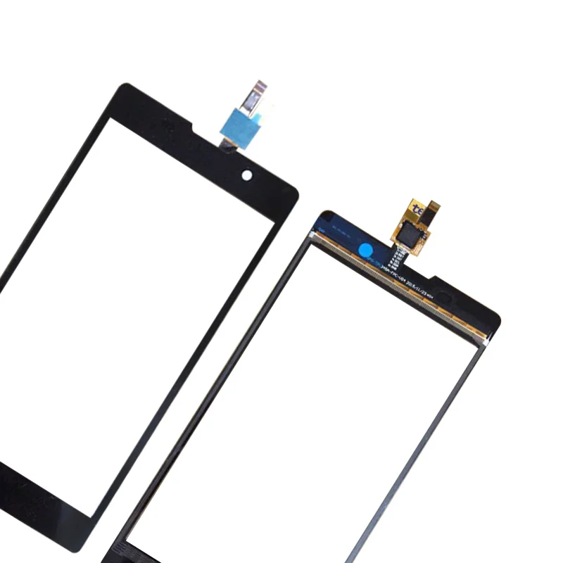 Протестировано 20 шт./лот для BLU Neo X Plus N090L N090U сенсорный экран стекло дигитайзер