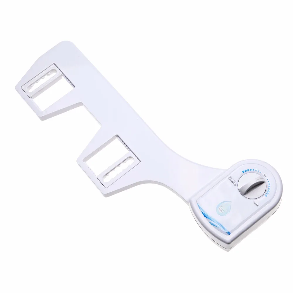 Регулируемое биде для холодной воды неэлектрическое унисекс легкое кресло спрей