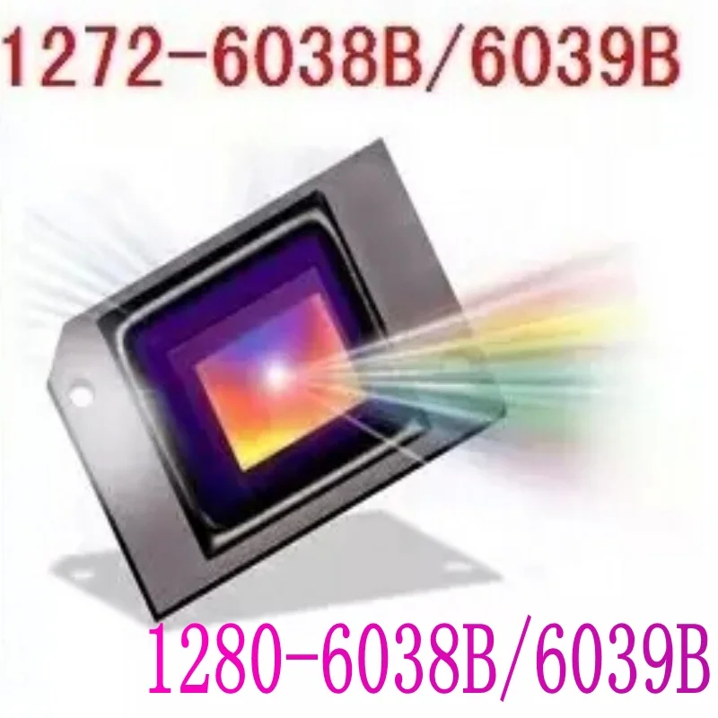 Новый чип 1280 6338B 1272 6038B 6039B 6138B DMD для BENQ W600 + W700 W703D ACER H5360|acer h5360|dmd benqbenq w600 |