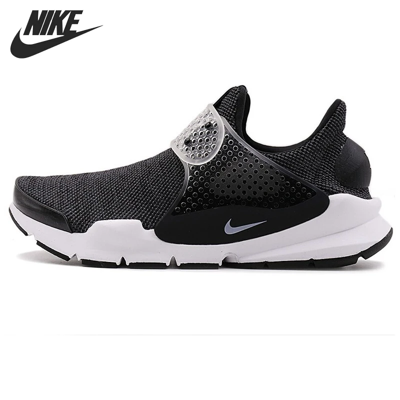 Оригинальный Новое поступление NIKE Носки Дартс SE мужские кроссовки для бега|men's