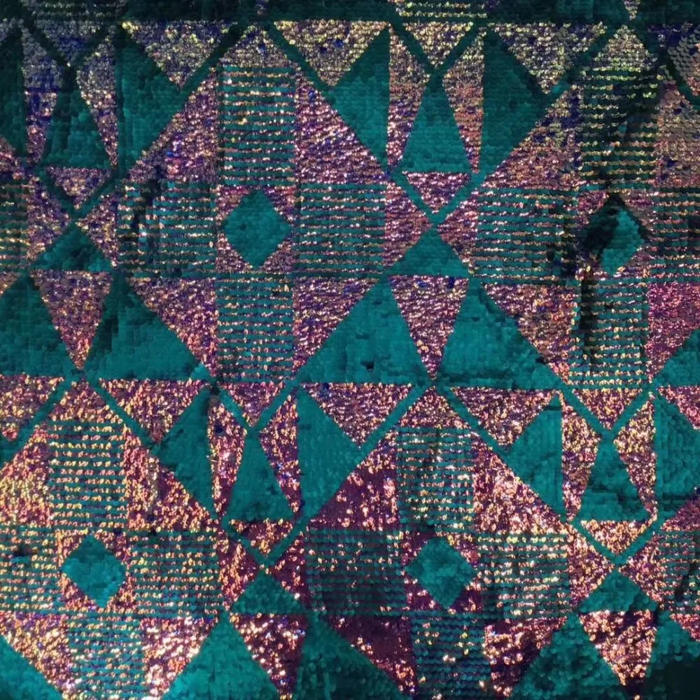 

Cassiel Latest Sequins Lace Fabric High Quality African Fabric Lace Gold Sequin Embroidery Tulle Lace Trim For Nigeria Party