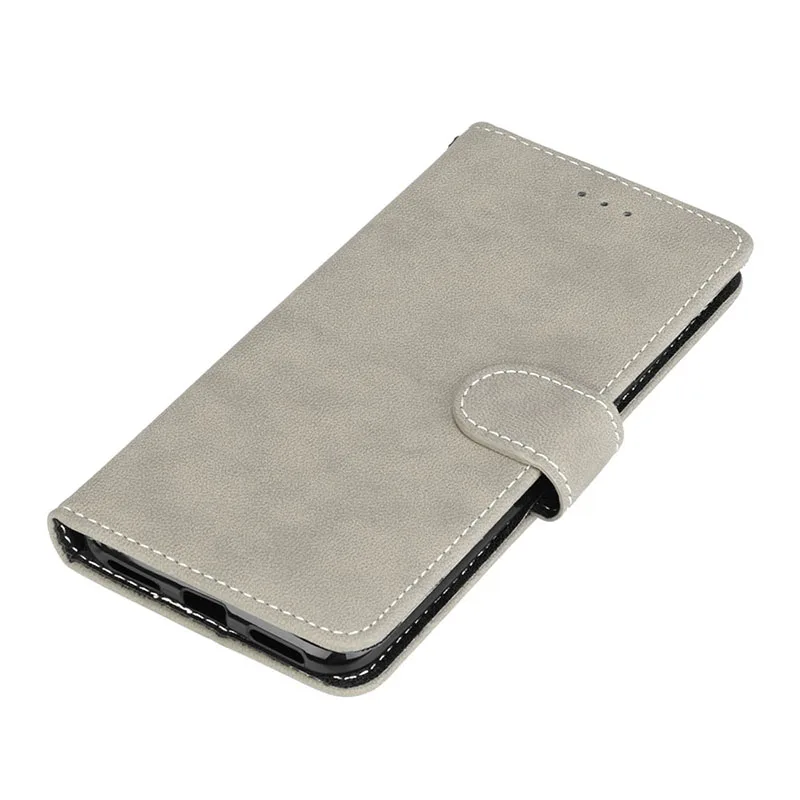 for Xiaomi Redmi 5plus Case redmi5 plus Flip For 5 Plus redmi Protective Shockproof Frosted leather Caovr | Мобильные телефоны и