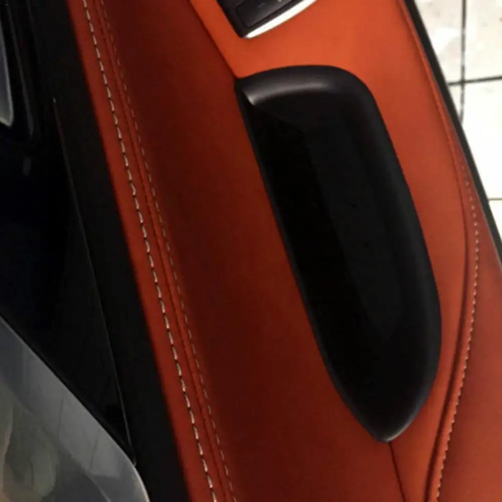 2 шт. ручка двери подлокотник коробка для хранения Контейнер держатель лоток Infiniti