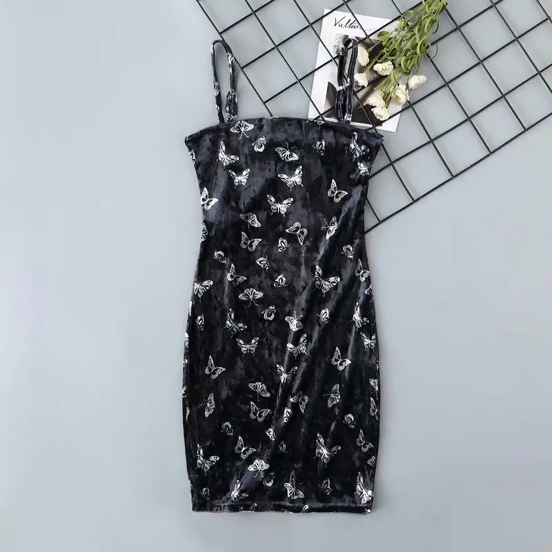 Роскошное Брендовое Ретро бархатное платье-бабочка в стиле ретро 2019 облегающее