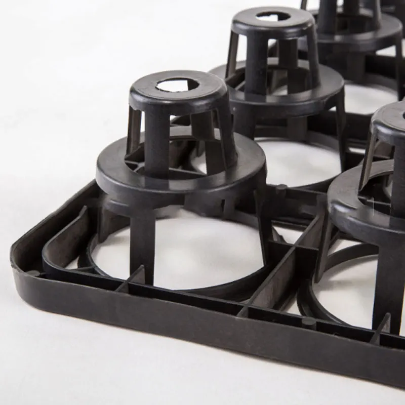 Дома Садоводство пористый высокая рассады стойки пластиковый поднос