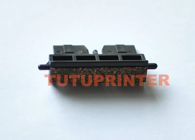 B039-2711 для Ricoh AF2015 AF1015 фрикционный коврик Aficio 2015 2018 части копира AF 1015 1018 запасные