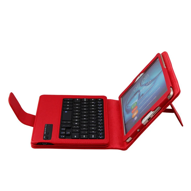 Новый беспроводной чехол для клавиатуры с Bluetooth Huawei Mediapad M3 8 4 дюймов BTV-W09 BTV-DL09