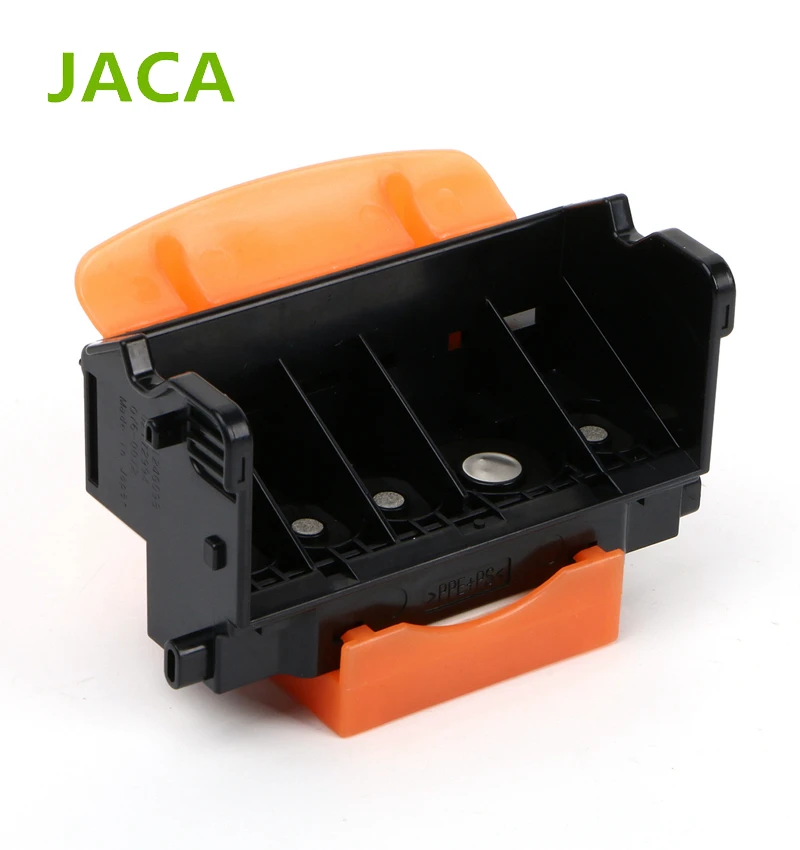 JACA ORIGINA QY6 0072 000 печатающая головка Печатающая для Canon MP640 iP4700 iP4600 iP4680 iP4760 MP630|Детали
