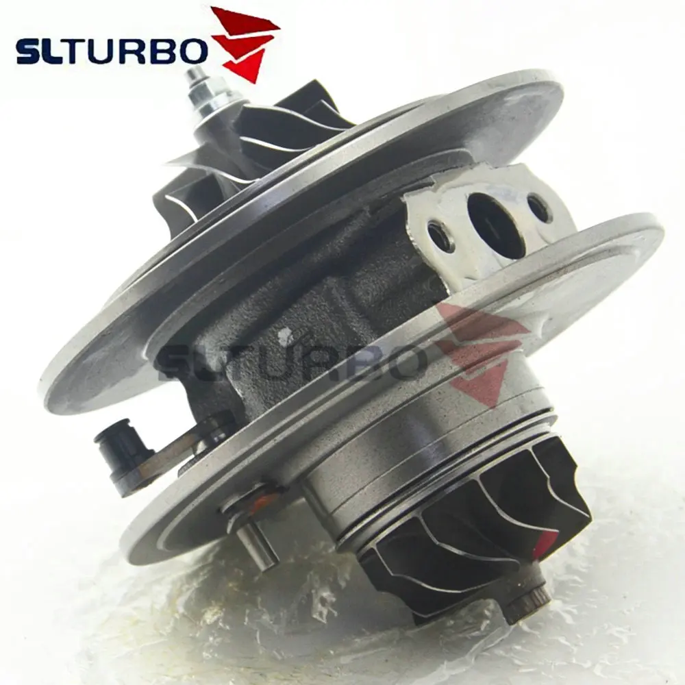 Турбо зарядное устройство core 49135-05830 49135-05845 для BMW 120D E81 E82 E88 170 HP 2.0D N47D20 N47OL-картридж