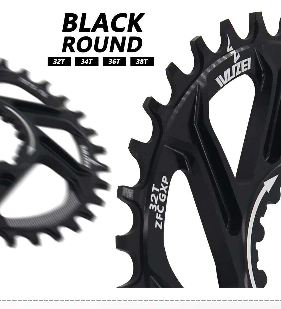 Велосипедная Система SRAM GXP XX1 X9 XO X01, велосипедная Звездочка 30 T/32 T/34 T/36 T/38 T 11s 10s 9s bmx