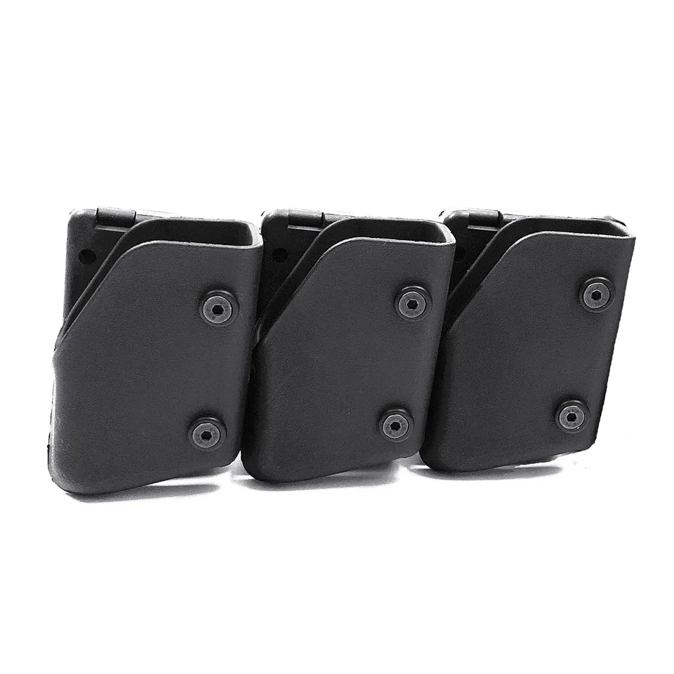 Новинка года! кобуры Airsoft IPSC Quick Draw multi-угол скорости подсумок для Hi-capa, Glock, 1911