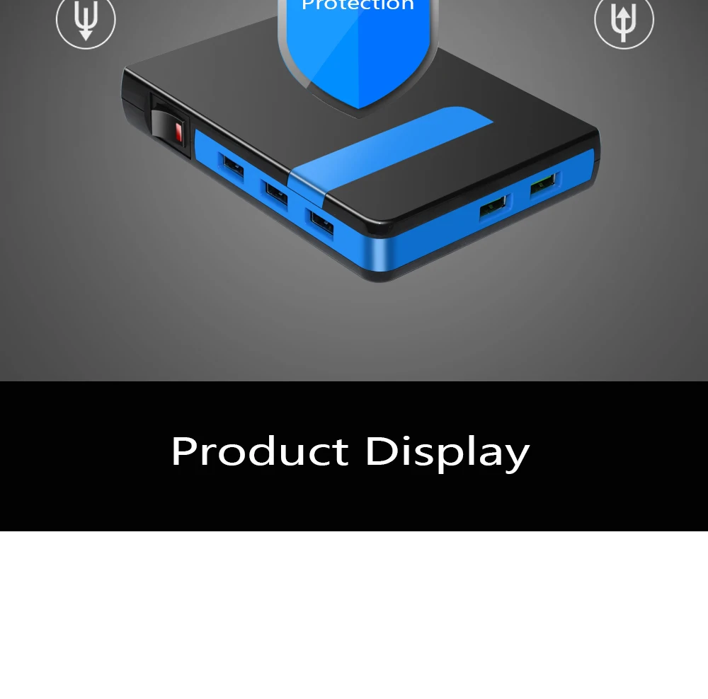 DeepFox USB кард-ридер концентратор конвертер Тип C к USB быстрая зарядка PD зарядный адаптер для Macbook с функцией OTG