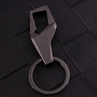 new fashion creative beautiful alloy car key chain chain jewelry key holder hangings creative high grade key ring free shipping
