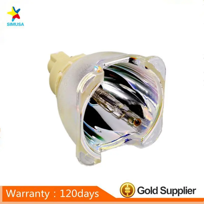 

High Quality projection lamp 5J.J4D05.001 bulb for BENQ SP891