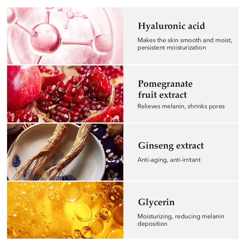 Аминокислотное очищающее средство для лица 200 мл против старения глубокое