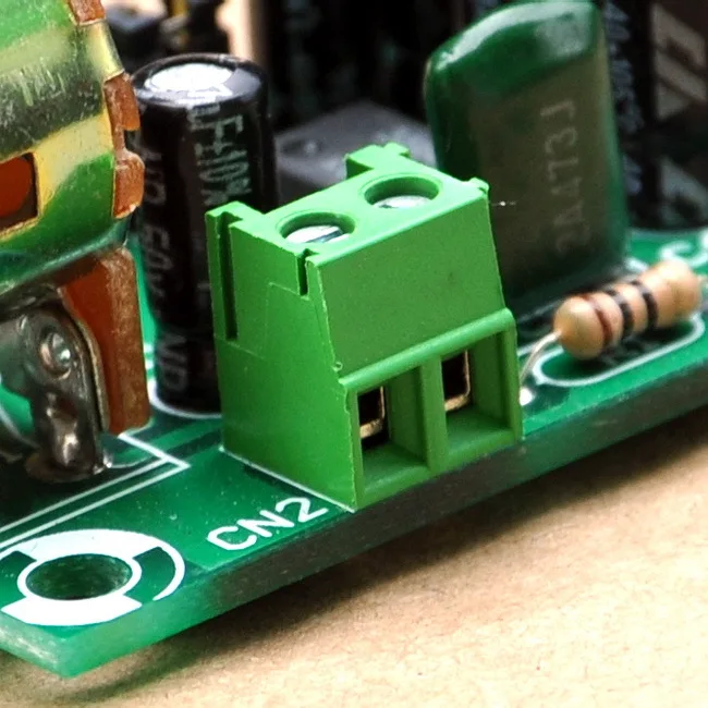 Батарея поставить аудио Моно усилитель Kit NJM386D LM386|kit supply|kit kitskit battery |