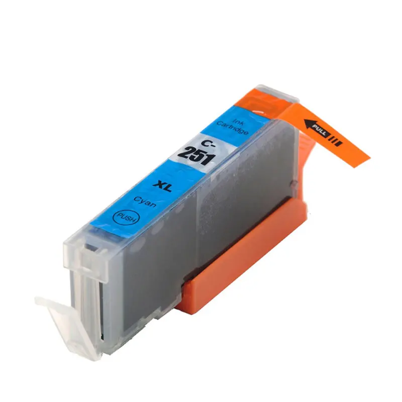 Совместимый картридж для Canon PGI 250XL CLI 251XL 250 XL 251 Pixma MX922 MG7520 MG5420|ink cartridge|compatible ink