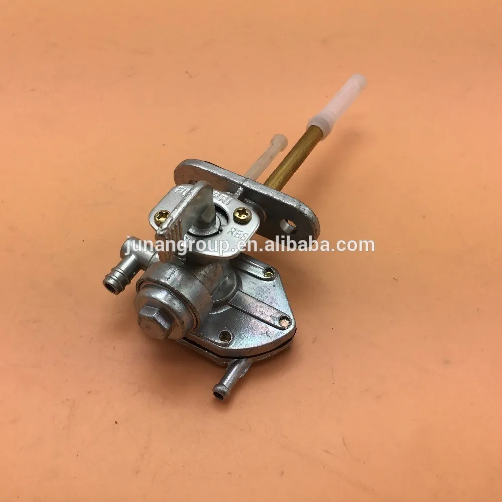 Топливный клапан для Suzuki Bandit GSF600S GSF1200 GSG 600 1200|assembly| |