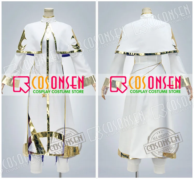Tsukiuta Shiomotsuki Shun Tsukipro оригинальный Procellarum анимация AGF2017 Косплей ONSEN Костюм|cosplay