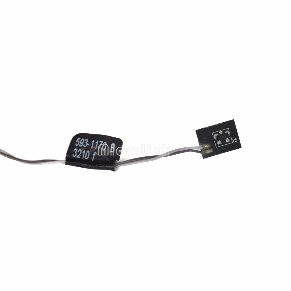 Кабель датчика температуры Жесткого Диска Для iMac 21 5 &quotA1311/27&quot A1312 593-0996 A 593-1170 B