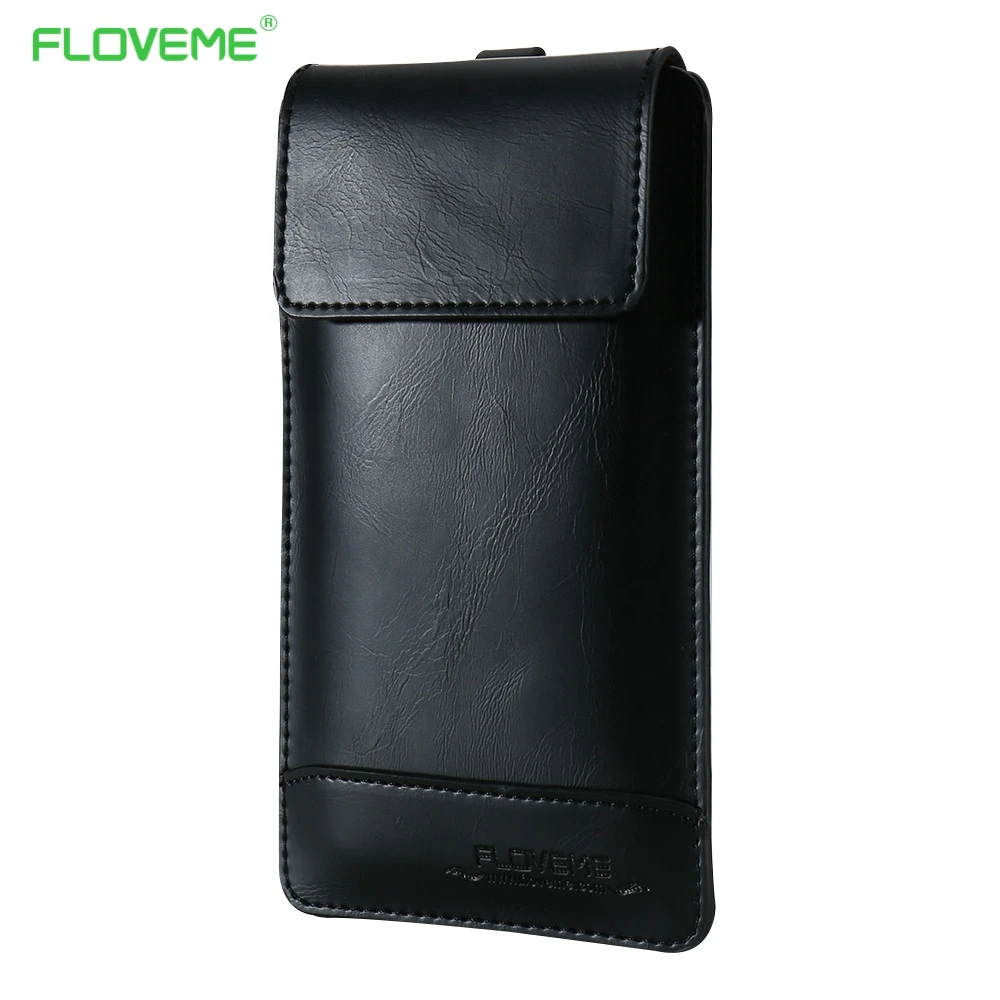 Фото Универсальный чехол бумажник FLOVEME 4 7 дюйма сумка для Apple iPhone из искусственной кожи