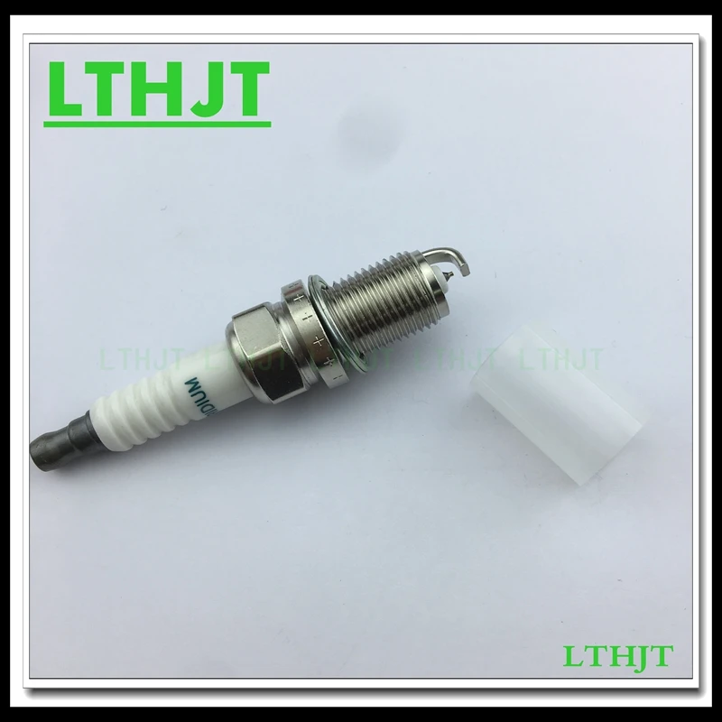 4 шт./лот SK20R11 90919 01210 японские Иридиевые свечи зажигания для Toyota Scion Camry RAV4 Tundra Lexus