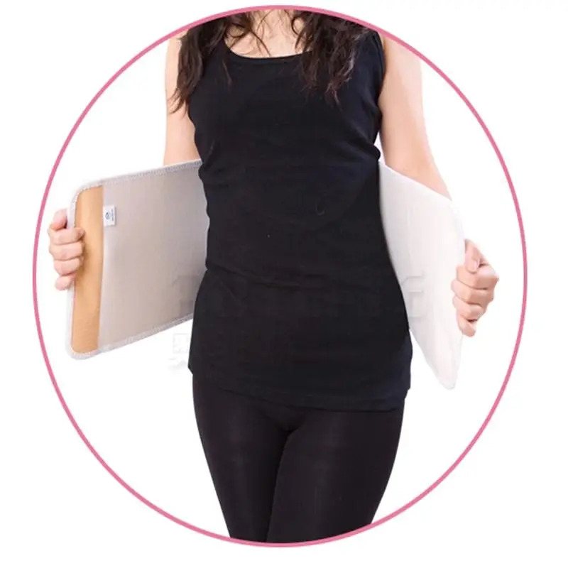 Женский корсет из бамбукового волокна послеродовой пояс для беременных женщин