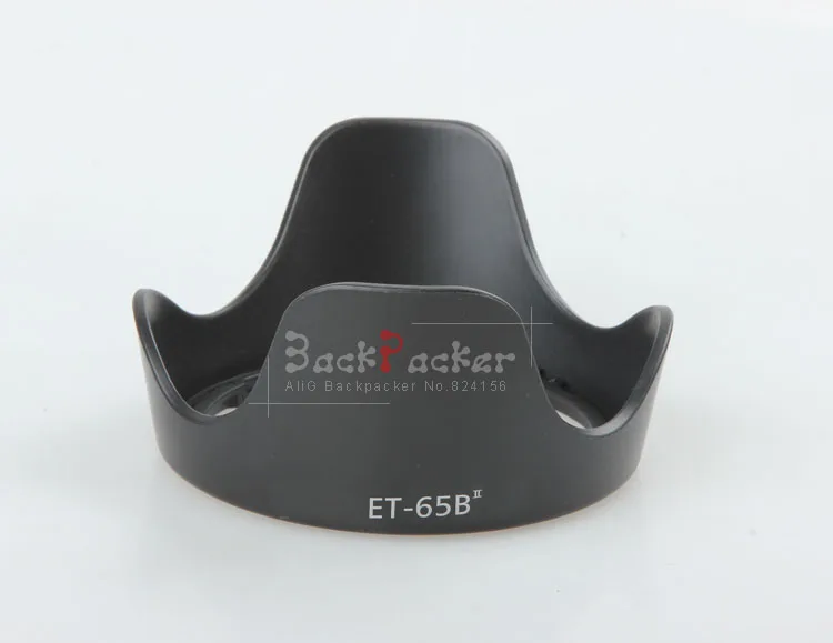 10 шт. аксессуары для камеры защитная крышка объектива Canon EF 70 300 мм F/4 5 6 DO IS USM 58