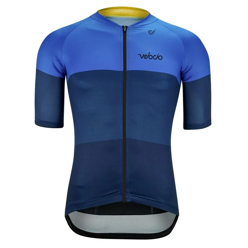 Jersey 09 Uniforme ciclismo летний комплект велосипедной одежды с коротким рукавом, Триатлон для велосипеда, одежда с нагрудником, гель, MTB, велокостюм - Цвет: Jersey 09