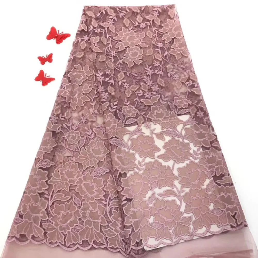 

Лук цвет французский в нигерийском стиле кружево ткань высокое качество кружевная ткань в африканском стиле Свадебные африканские тюль ...