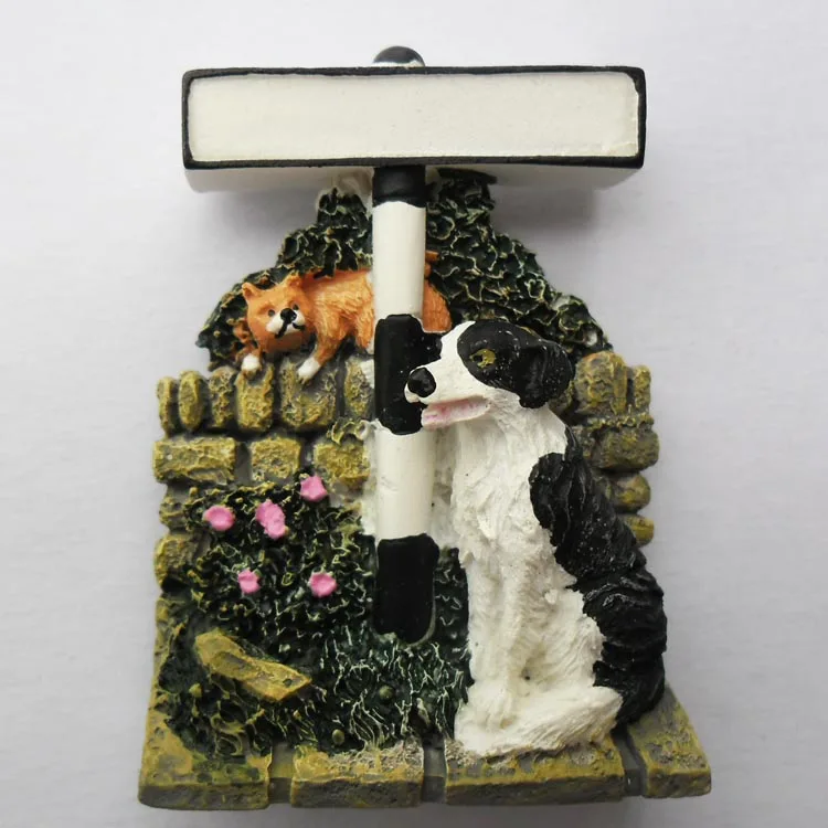 Владелец картины англия кент остров санти британский туристический сувенирный