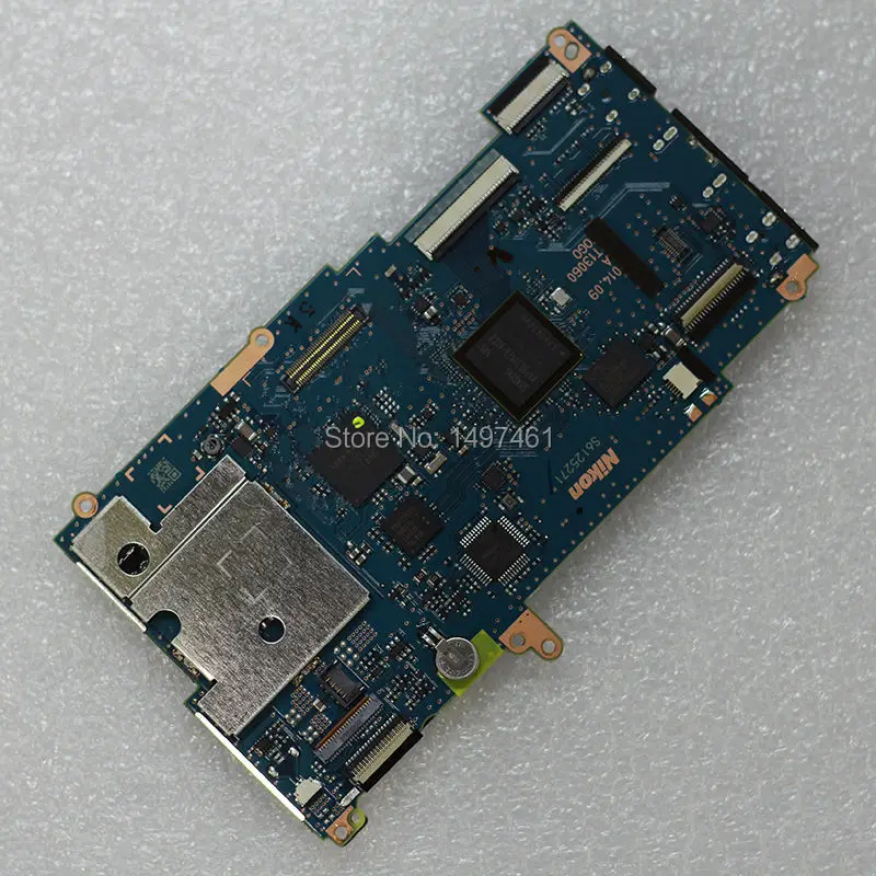 

New Togo Main Board/Motherboard/PCB repair Parts for Nikon D7200 SLR