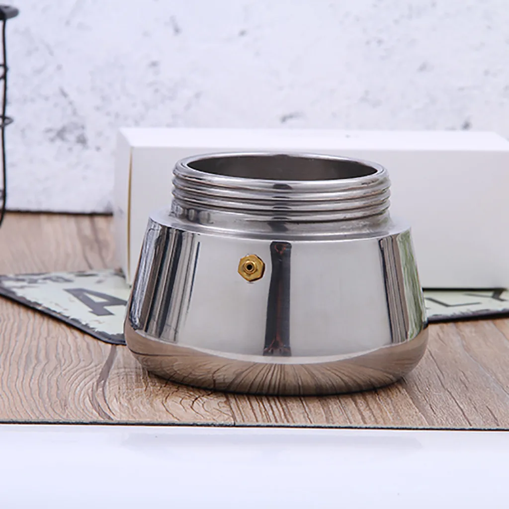 Лучшие продажи 2019 продуктов из нержавеющей стали мокко эспрессо латте