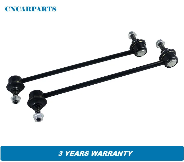 Комплект из 2 предметов пара стабилизаторов для Nissan Primastar Opel Vivaro Renault Espace Laguna Trafic