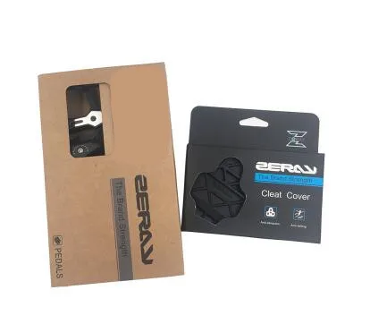 ZERAY, zp-110s, углеродные, для шоссейного велосипеда, самоблокирующиеся педали, велосипедные педали, 110s - Цвет: pedal with cover
