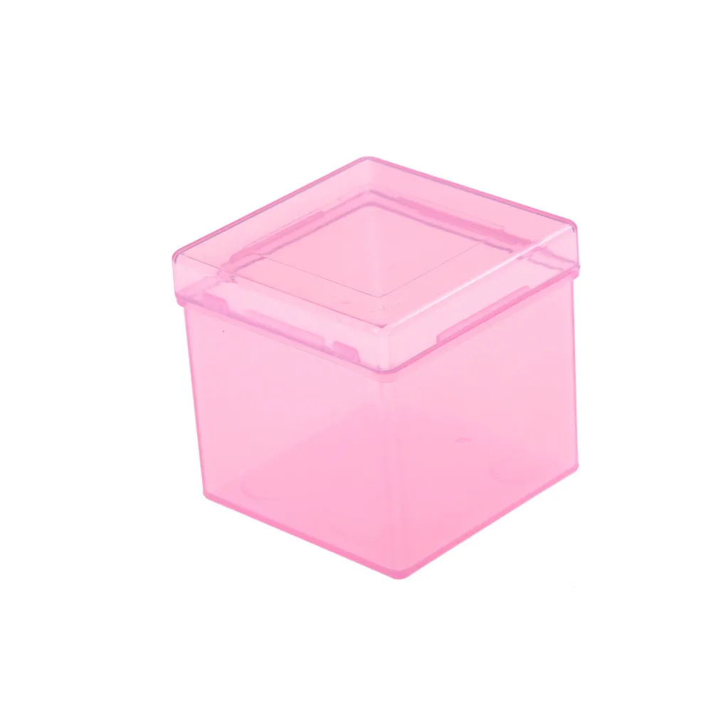 ZTOYL многоцветная пластиковая коробка для экономии Внешняя упаковка 3x3x3 Magic Cube |