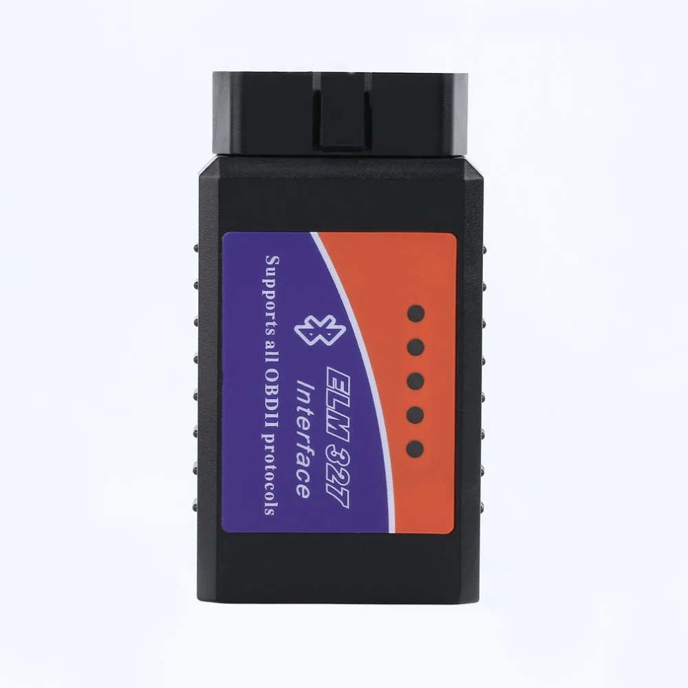 Elm327 OBD2 USB диагностики адаптер считыватель кода|Испытательное оборудование| |