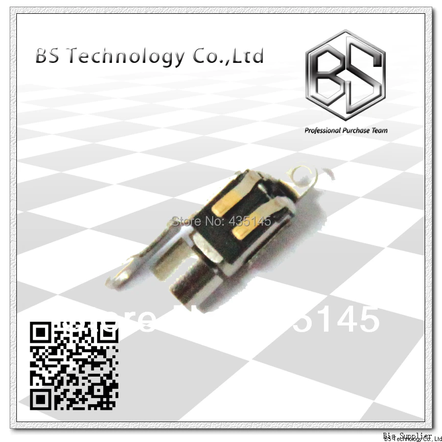 

Оригинальный Вибрационный гибкий кабель для iPhone 5S, вибрация двигателя, для iPhone 5S