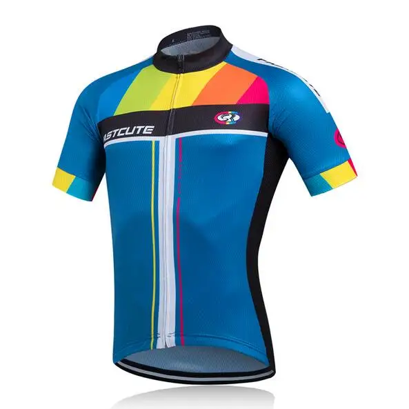 Велосипедная форма Fastcute Manfrend Ropa Ciclismo велосипедная для МТБ езды 2019|clothes cycling|cycling