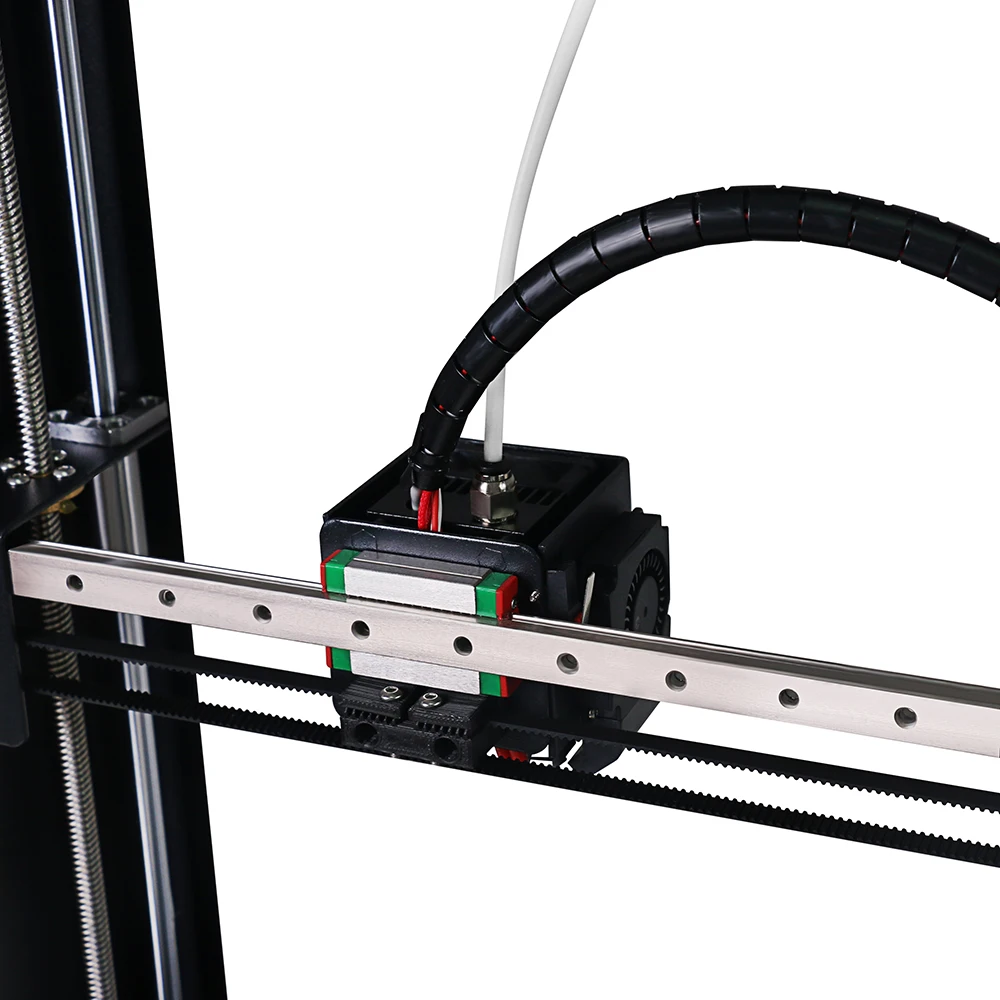 Сенсорный экран предварительная сборка DMSCREATE DP6 3D принтеры комплект