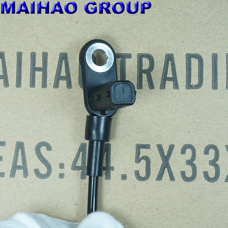 Бесплатная доставка Новый ABS Датчик скорости колеса задний левый 47901 CK000 47901CK000 ALS306