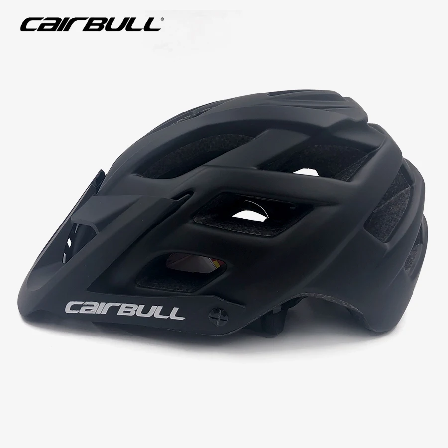 Casco cairbull велосипедный шлем дышащий дорожный mtb Горный Трейл rs evo велосипедный шлем helmetall-terrai велосипедный шлем casco de bicicleta
