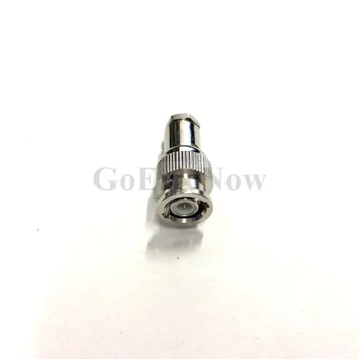 10 шт. RF коаксиальный Q6 Mini BNC штекер/гнездо для 1 5 RG316 RG174 Соединительный