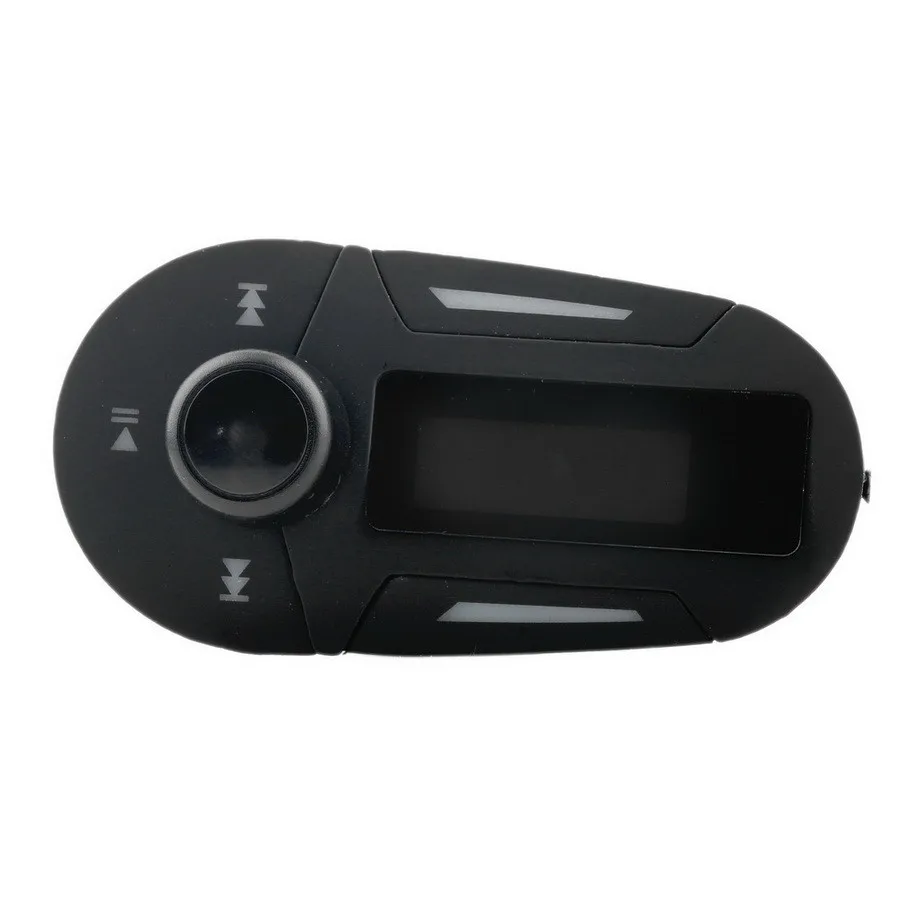Автомобильный MP3-плеер беспроводной fm-передатчик модулятор с USB SD MMC lcd с дистанционным автомобилем MP3-плеер беспроводной FM Modulato