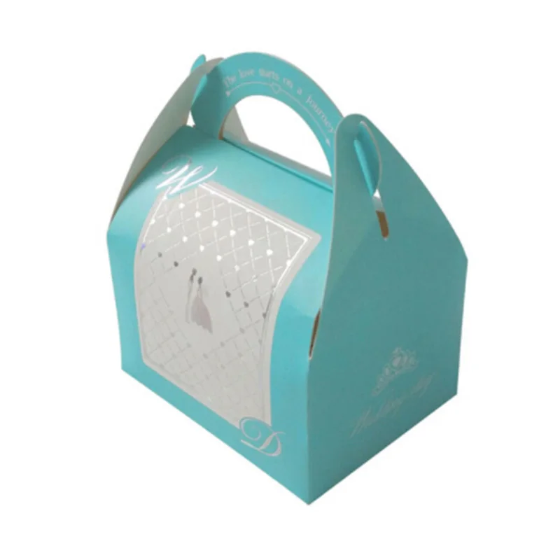 Украшение для вечеринки европейский синий/серебряный/золотой свадебный жених