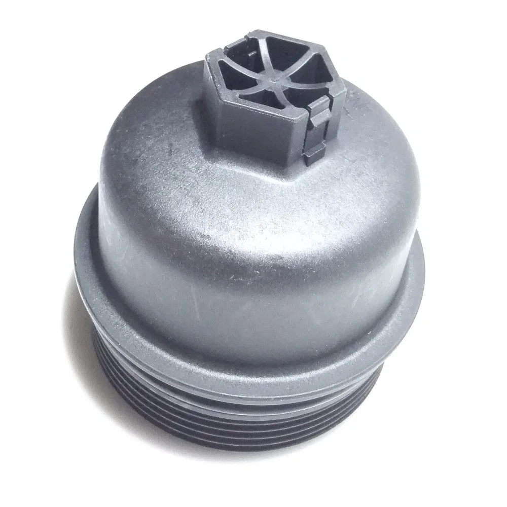 Для PEUGEOT 207 307 407 807 206 406 308 1007 партнер боксер эксперт Bipper 1995-2008+ Масляный фильтр Корпус верхняя крышка 1103. L7