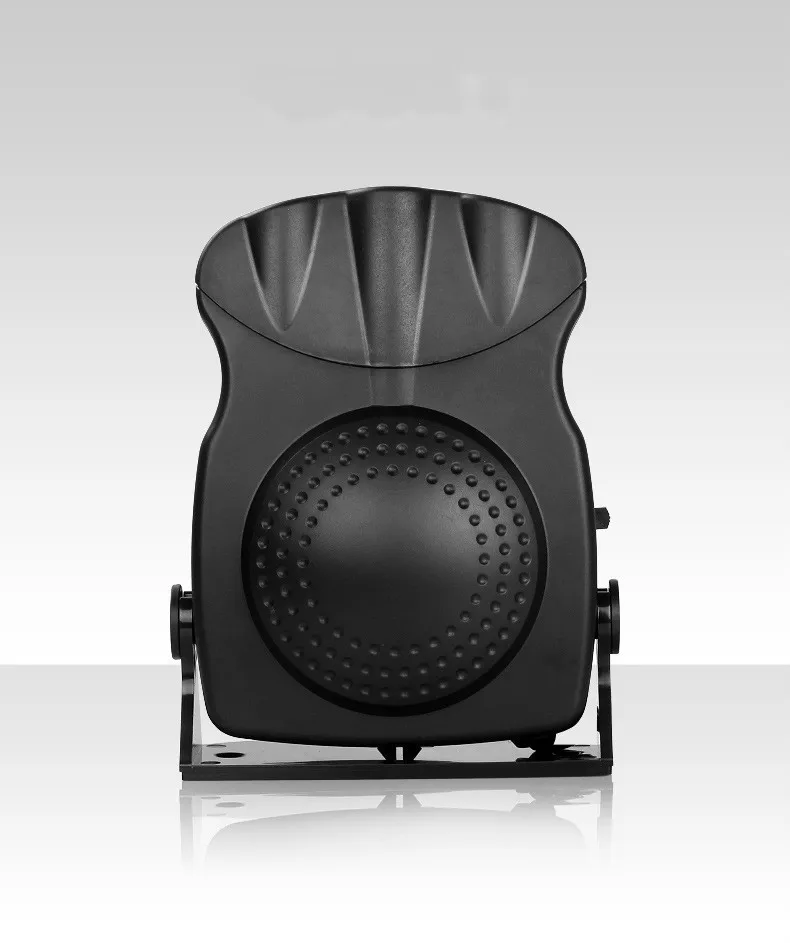 12 В автомобильный обогреватель нагревательный Вентилятор охлаждения ветрового