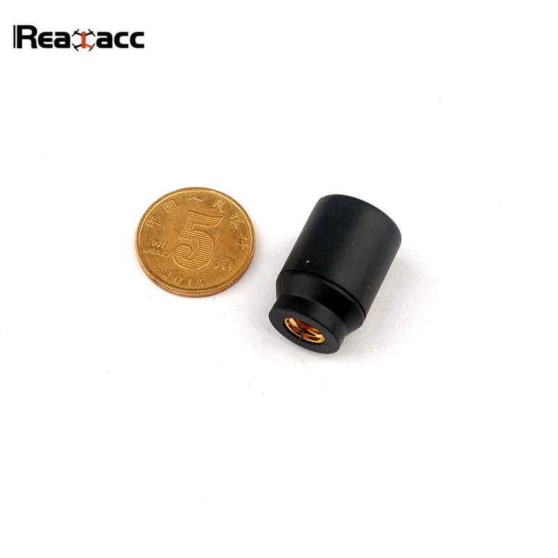 оригинальная антенна realacc rhcp super mini uxii stubb